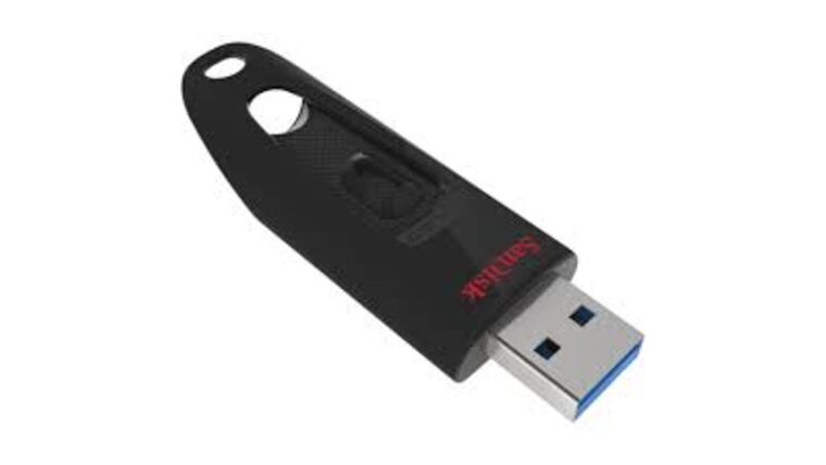 128 GB SanDisk Ultra USB 3.0 Flash Drive | Rental 128 GB SanDisk Ultra USB 3.0 Flash Drive | Rental