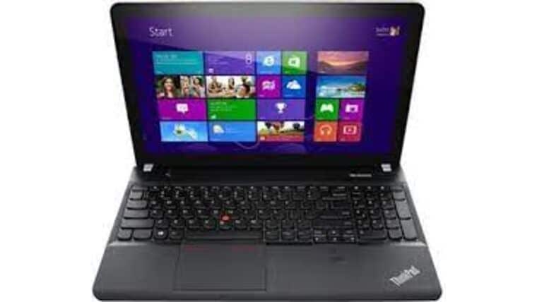 Lenovo ThinkPad Edge E540 i7, 16GB | Rental Lenovo ThinkPad Edge E540 i7, 16GB | Rental