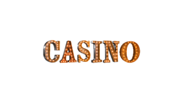Vintage Marquee Letters | CASINO | 36″ | Rental Vintage Marquee Letters | CASINO | 36″ | Rental