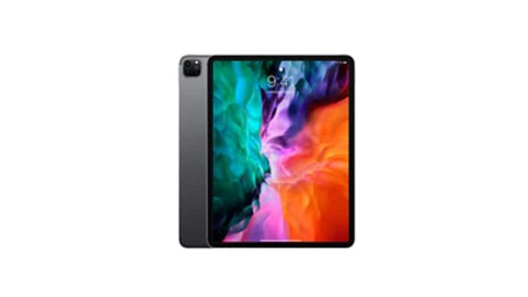 Apple 12.9″ iPad Pro 4 (WiFi/Cellular) – 256GB | Rental Apple 12.9″ iPad Pro 4 (WiFi/Cellular) – 256GB | Rental