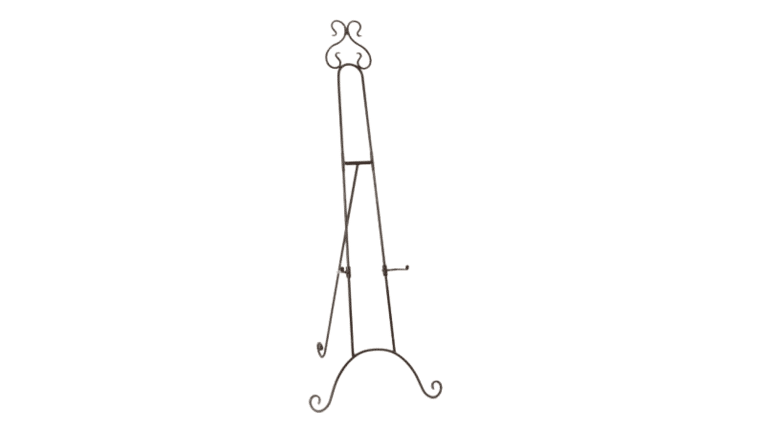 Easel Flur De Les | Rental