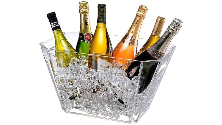 Prodyne Iceberg Party Tub | Rental