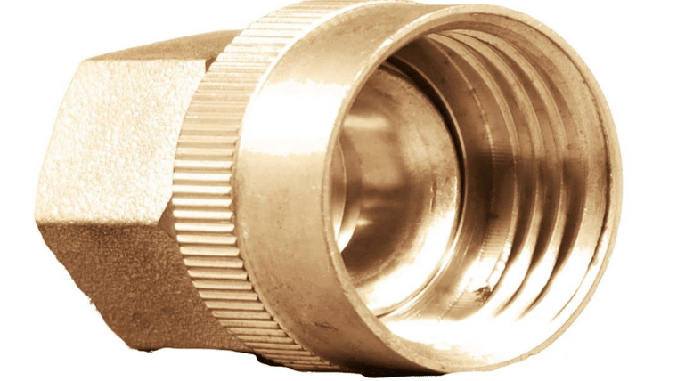 Hessaire Universal Hose Adapter | Rental Hessaire Universal Hose Adapter | Rental