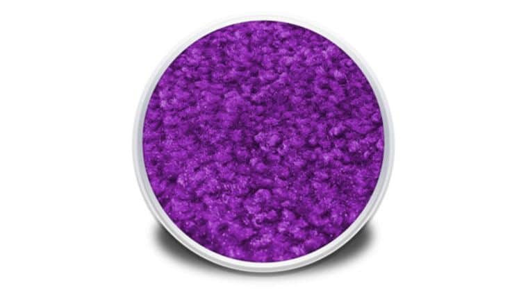 Aisle Runner | Purple Carpet | 6′ x 30′ | Rental