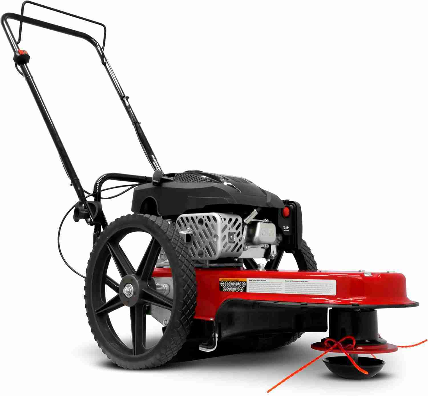 Earthquake Walk Behind String Mower with 160cc Viper™ Engine, 45901 : Patio, Lawn & Garden | Rental Earthquake Walk Behind String Mower with 160cc Viper™ Engine, 45901 : Patio, Lawn & Garden | Rental