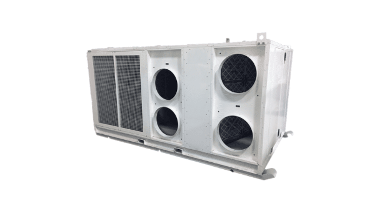 25 Ton Air Conditioner w/Heater 480V 3PH | Rental 25 Ton Air Conditioner w/Heater 480V 3PH | Rental