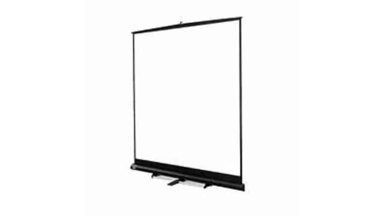 10′ x 10′ Da-Lite Front Projection Video C-Screen | Rental 10′ x 10′ Da-Lite Front Projection Video C-Screen | Rental