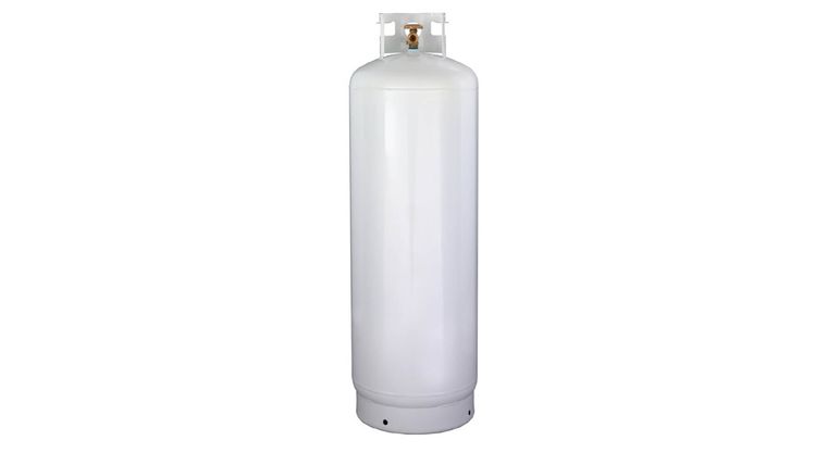 Part – 100lb Full Propane Tank | Rental Part – 100lb Full Propane Tank | Rental