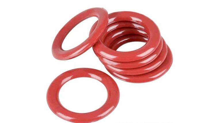 1.5″ Plastic Rings | Rental