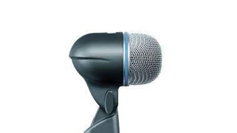 Shure BETA 52A Bass Instrument Microphone | Rental