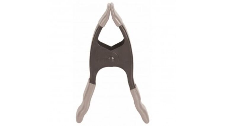 3 In. Steel Spring Clamp | Rental 3 In. Steel Spring Clamp | Rental