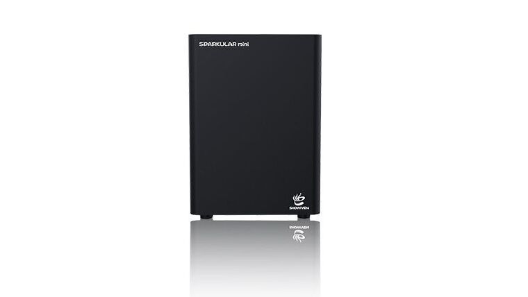 Showven Sparkular Mini 2-Pack | Rental