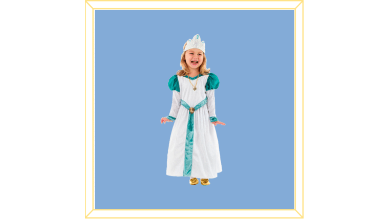 Beauty Costume Character Telegram | Rental Beauty Costume Character Telegram | Rental
