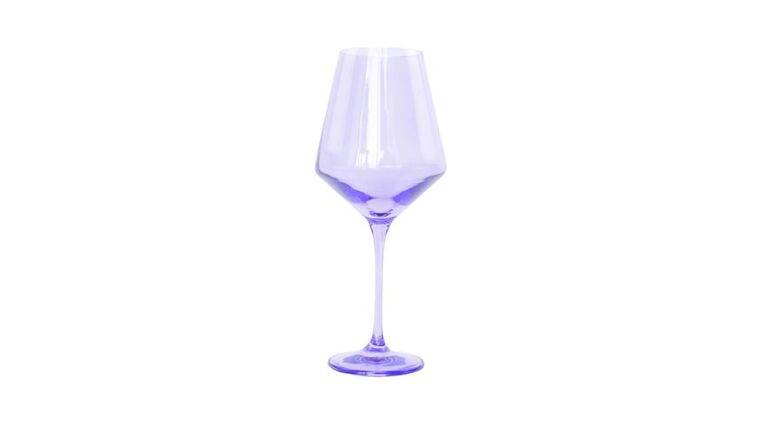 Estelle Red Wine – Lavender | Rental Estelle Red Wine – Lavender | Rental