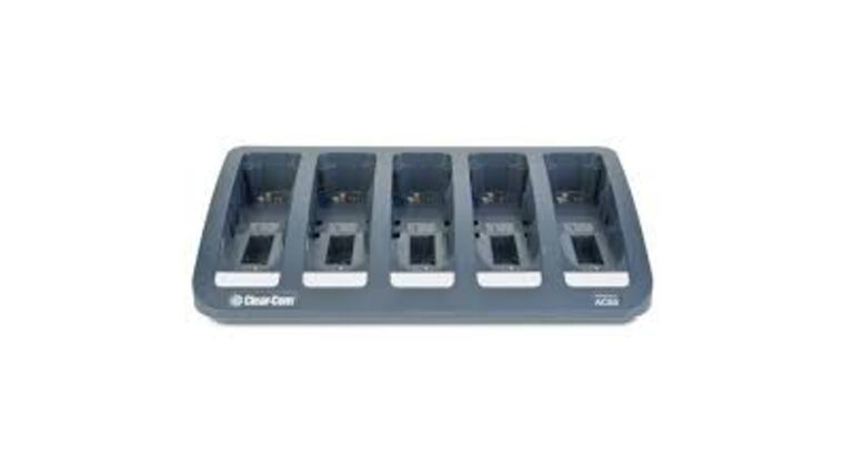 Clear-Com FreeSpeak II 5-Way Charging Station | Rental