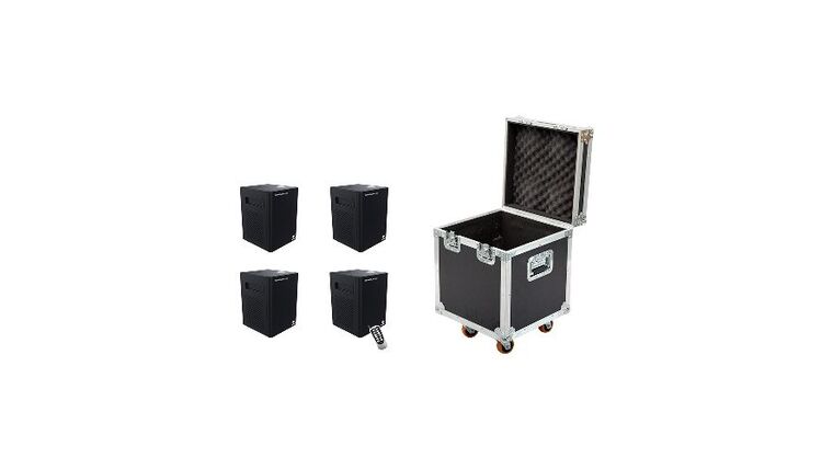 Showven Sparkular Mini 4-Pack | Rental