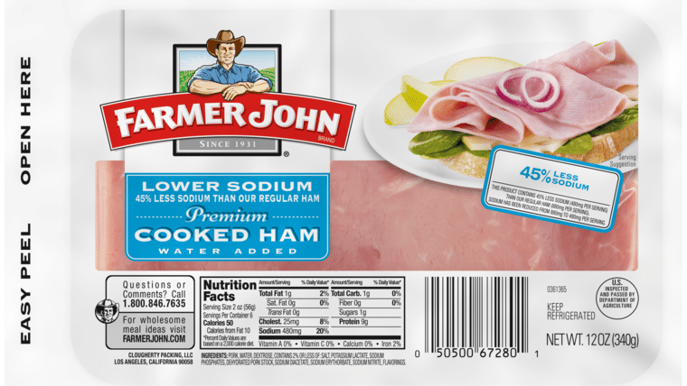 Ham Pinwheel | Small | Serves 15 | Purchase | Rental