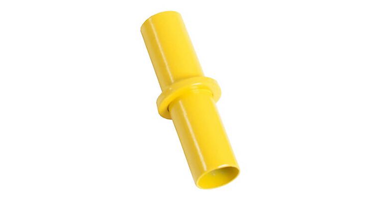 Perimeter Patrol Vertical Panel Connector | Rental Perimeter Patrol Vertical Panel Connector | Rental