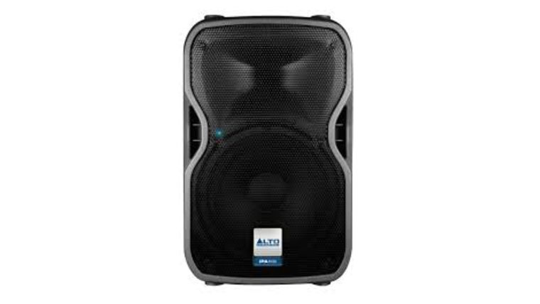 Alto iPA Speaker/Jukebox | Rental Alto iPA Speaker/Jukebox | Rental