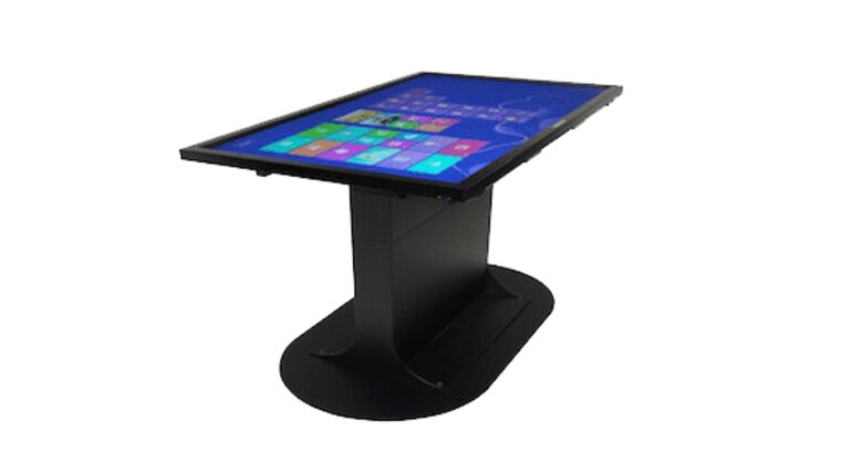 46″ Touch Table Monitor | Rental 46″ Touch Table Monitor | Rental