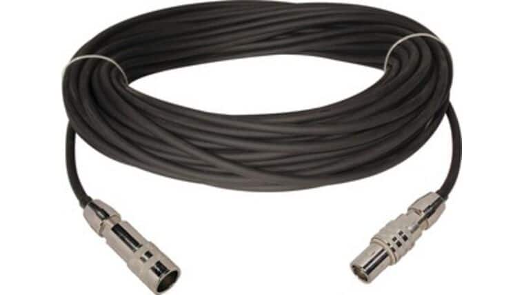 250′ Triax Cable | Rental 250′ Triax Cable | Rental