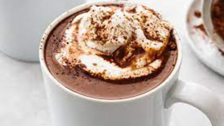 Hot Chocolate (Serves 10) | Purchase | Rental