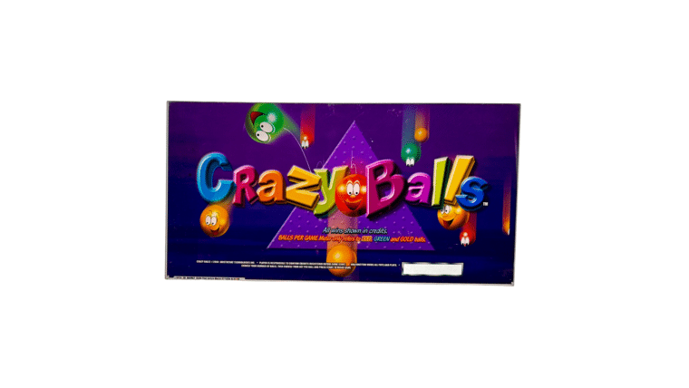 Crazy Ball Board Carnival Game | Rental Crazy Ball Board Carnival Game | Rental