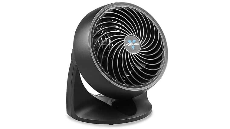 Air Fan – 5″ Tilting Fan | Rental