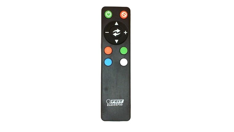 Feit Electric LED String Light Remote Control | Rental