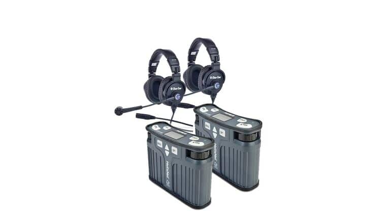 Clear-Com Helixnet Expansion Kit | 2-Pack | Rental