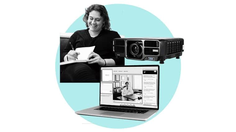 Managed Webinar Packages | Rental