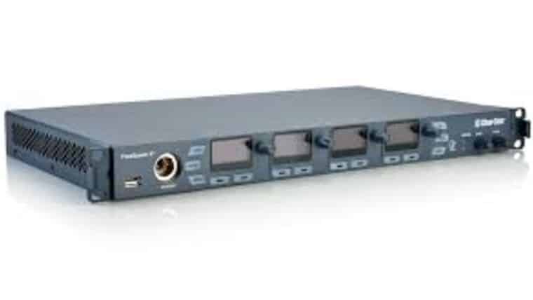Clear-Com FreeSpeak II Base Station | Rental