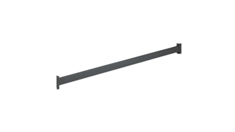 Part – 6′ Muscle Rack Welded Beam | Rental Part – 6′ Muscle Rack Welded Beam | Rental
