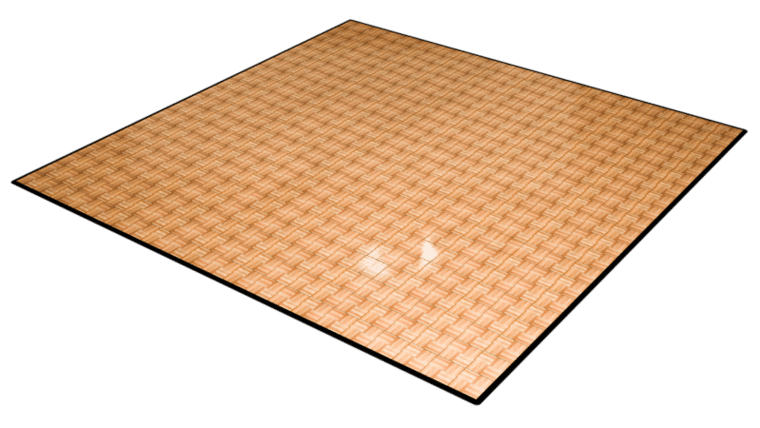 30′ x 30′ Oak Dance Floor | Rental 30′ x 30′ Oak Dance Floor | Rental