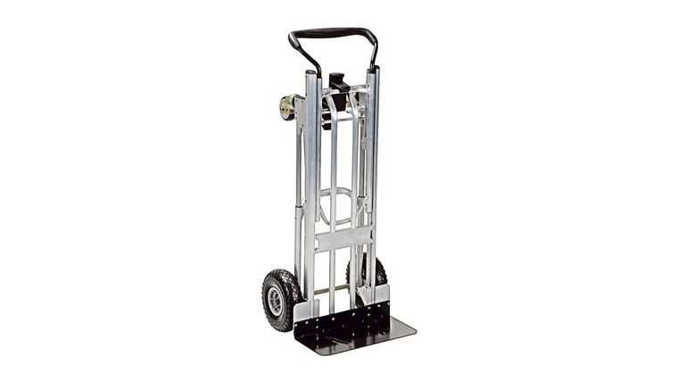 COSCO 3-In-1 Convertible Hand Truck | Rental