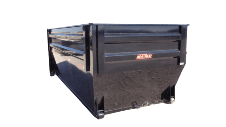 16 Cubic Yard Roll Off Dumpster | Rental 16 Cubic Yard Roll Off Dumpster | Rental
