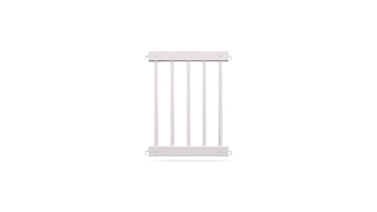 Mod-Traditional 3ft Fence Panel | Rental Mod-Traditional 3ft Fence Panel | Rental