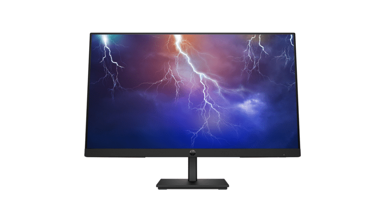 HP LCD Computer Monitor | Rental HP LCD Computer Monitor | Rental
