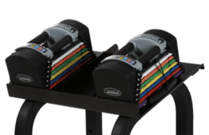 Adjustable dumbbells | Rental Adjustable dumbbells | Rental