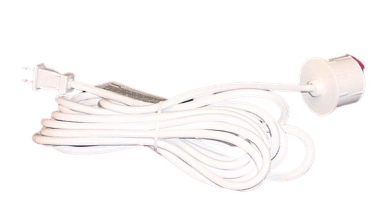 Post Light To Chandelier Converter | Rental