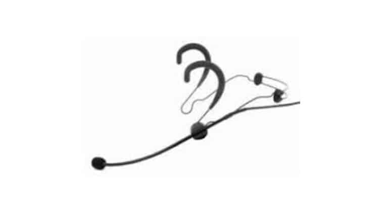 Shure Beta 53 Headworn Microphone | Rental