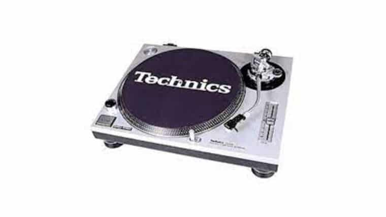 Technics SL-1200 MK2 Turntable Rental | Rental Technics SL-1200 MK2 Turntable Rental | Rental