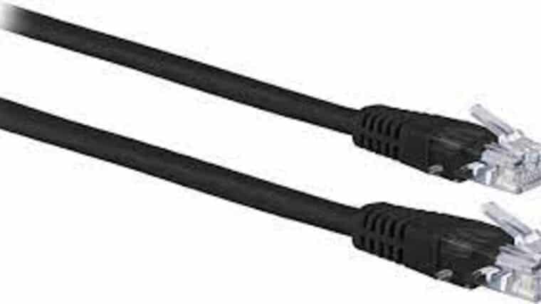 Ethernet Cable – 3’ | Rental Ethernet Cable – 3’ | Rental