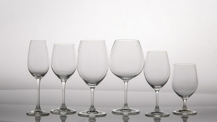 Riedel Crystal, Pinot Noir 24.75 oz | Rental Riedel Crystal, Pinot Noir 24.75 oz | Rental