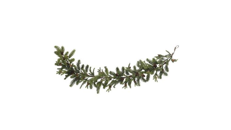 60″ Pine & Pinecone Garland | Rental 60″ Pine & Pinecone Garland | Rental