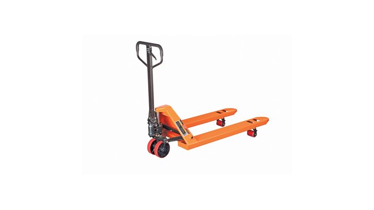 2.5 Ton Pallet Jack | Rental