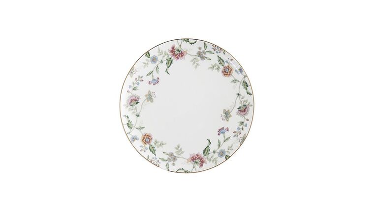 Tara Salad & Appetizer Plate | Rental