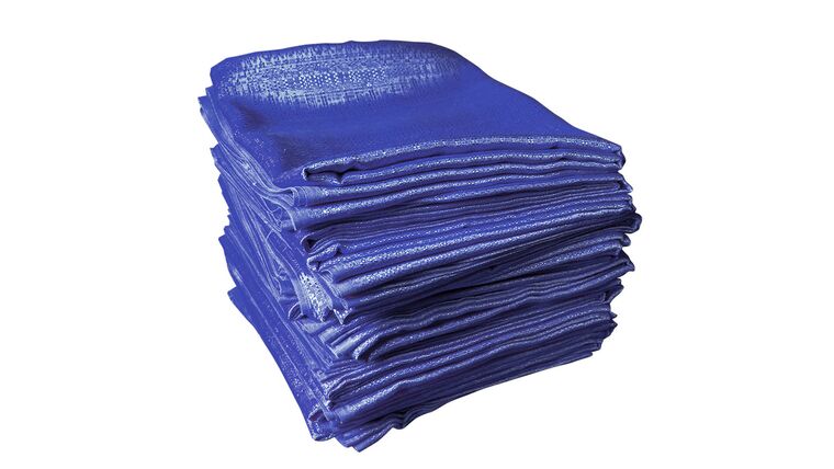 1′ Tall Banjo Valance Drape – Royal Blue | Rental 1′ Tall Banjo Valance Drape – Royal Blue | Rental