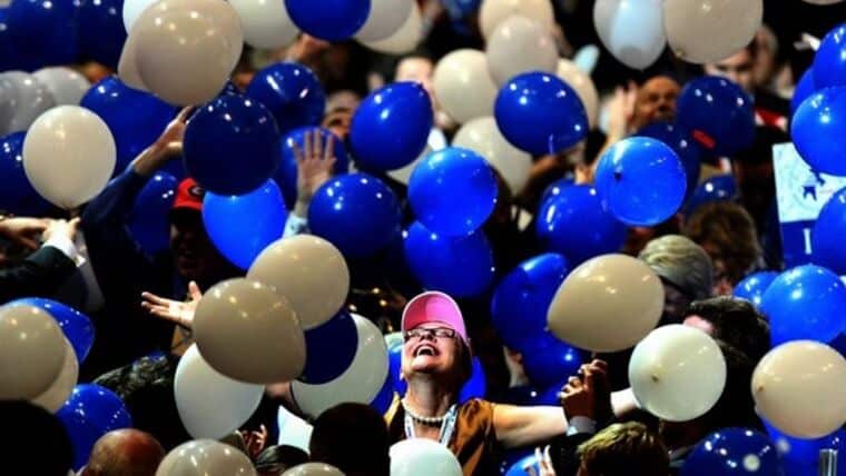 15′ Balloon Drop Package | Rental