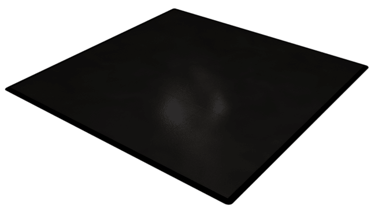 9′ x 9′ Black Dance Floor | Rental